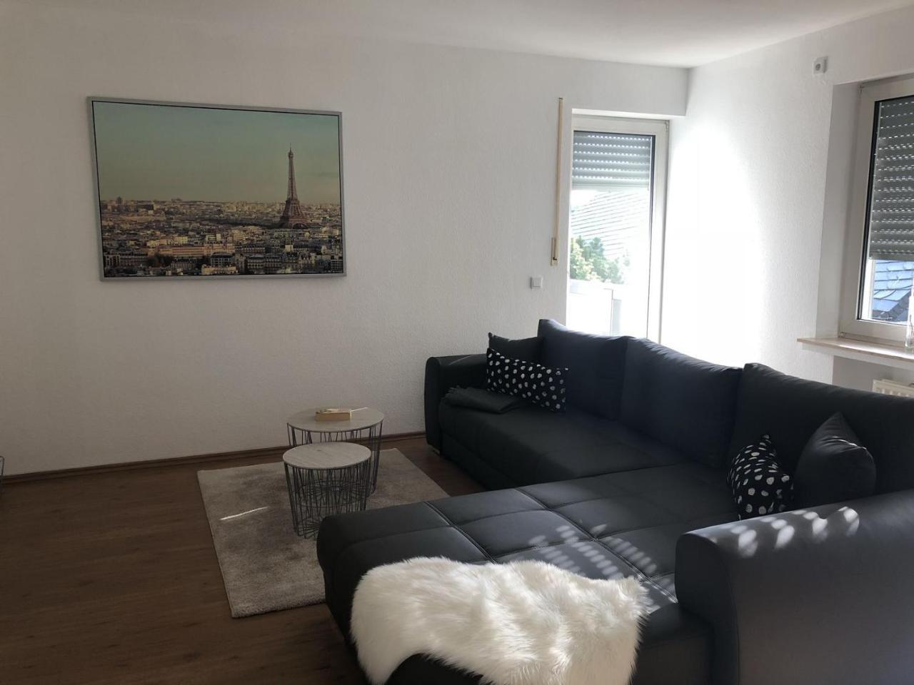 Apartment Auf Der Weide 1 Βίντερμπεργκ Εξωτερικό φωτογραφία
