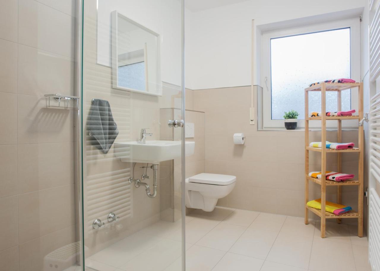 Apartment Auf Der Weide 1 Βίντερμπεργκ Εξωτερικό φωτογραφία