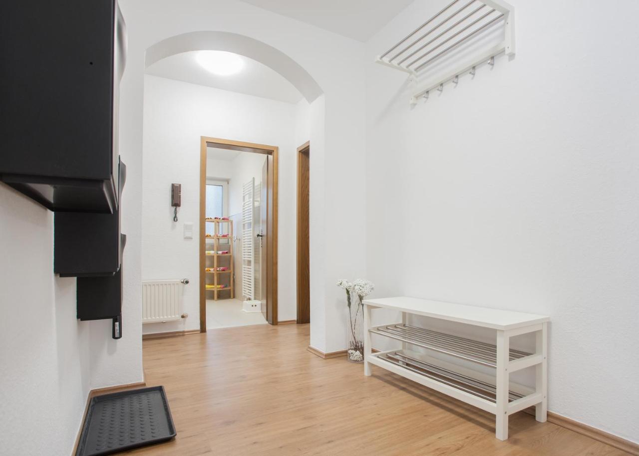 Apartment Auf Der Weide 1 Βίντερμπεργκ Εξωτερικό φωτογραφία